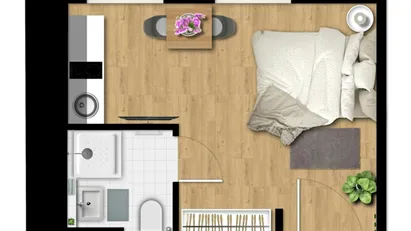 Apartment for rent in Berlin