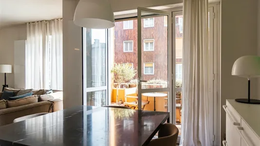 Apartments in Milano Zona 2 - Stazione Centrale, Gorla, Turro, Greco, Crescenzago - photo 7