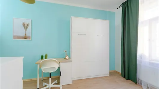 Apartments in Location is not specified - photo 7