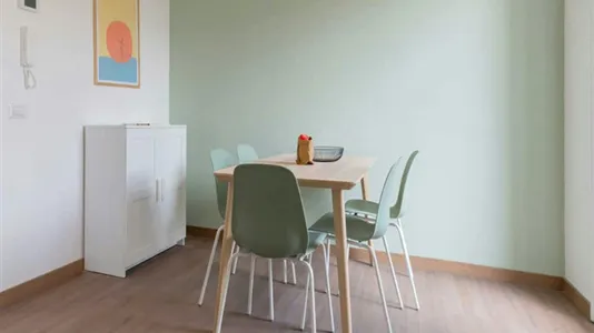 Rooms in Roma Municipio XIV – Monte Mario - photo 6