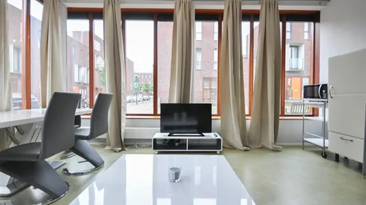 Apartments in Location is not specified - photo 3