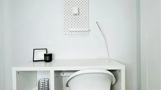 Rooms in Madrid Salamanca - photo 6