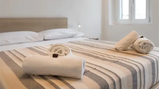 Apartments in Florence - photo 8