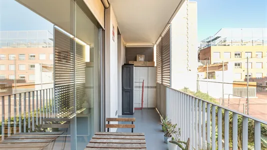 Apartments in Barcelona Eixample - photo 10