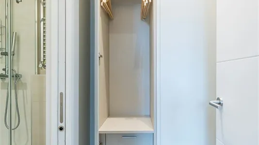 Apartments in Madrid Chamartín - photo 7