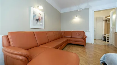 Apartment for rent in Riga Centrs, Riga