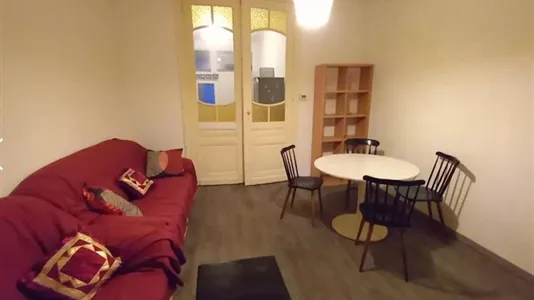 Rooms in Brussels Schaarbeek - photo 5