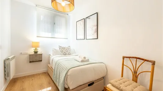 Apartments in Madrid Ciudad Lineal - photo 4