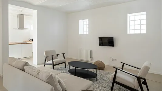 Rooms in L'Haÿ-les-Roses - photo 5