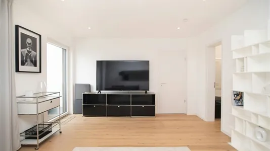 Apartments in Munich Hadern - photo 4