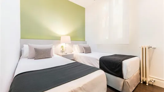 Apartments in Madrid Salamanca - photo 8