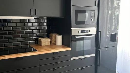 Apartments in Paris 17ème arrondissement - photo 6