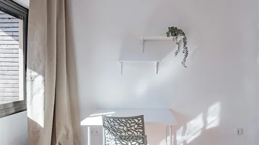 Rooms in Benimamet - photo 6