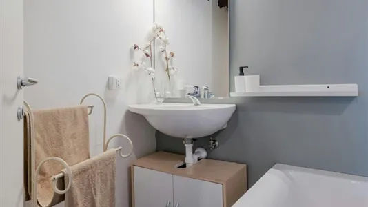 Rooms in Padua - photo 7