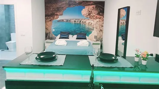 Apartments in Madrid Tetuán - photo 8