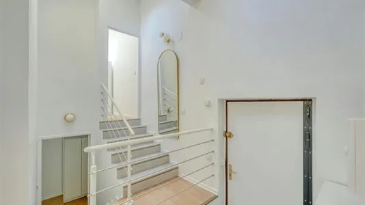 Rooms in Paris 20ème arrondissement - photo 5