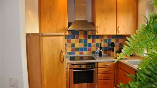 Apartments in Ludwigsburg - photo 10