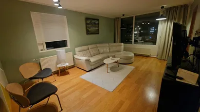 Apartment for rent in Reykjavík Hlíðar, Reykjavík