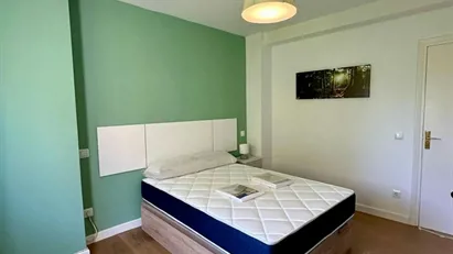 Room for rent in Madrid Salamanca, Madrid