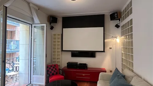 Apartments in Madrid Centro - photo 4