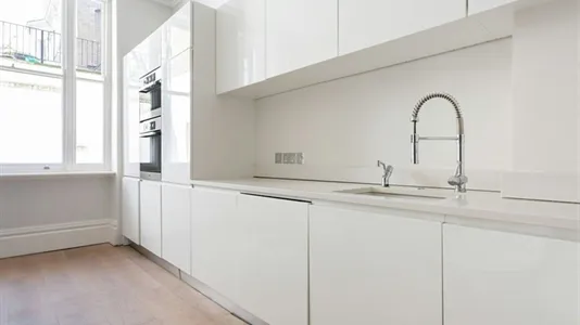 Apartments in Valencia L'Eixample - photo 3