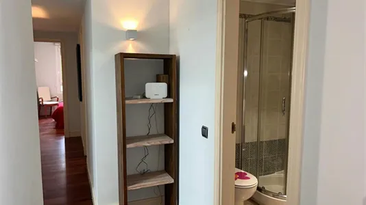 Rooms in Madrid Hortaleza - photo 9