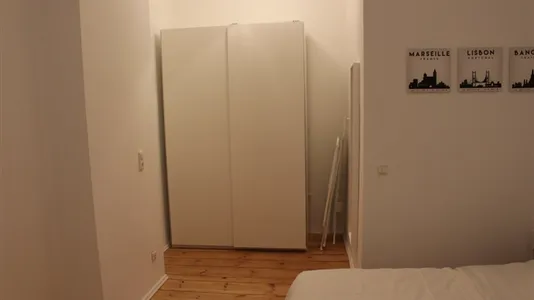 Apartments in Berlin Mitte - photo 9