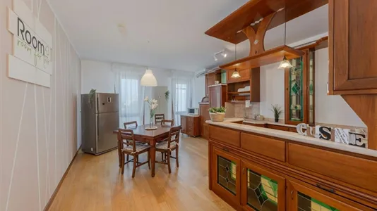 Rooms in Padua - photo 5