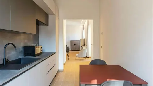 Apartments in Roma Municipio I β Centro Storico - photo 5
