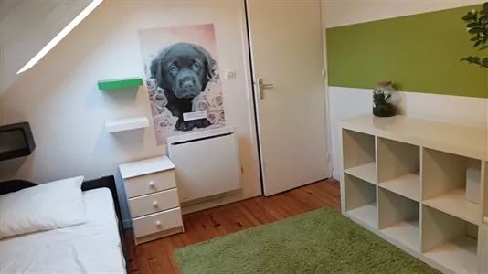 Rooms in Argenteuil - photo 7