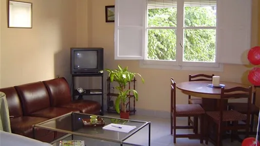 Rooms in Alboraya - photo 5