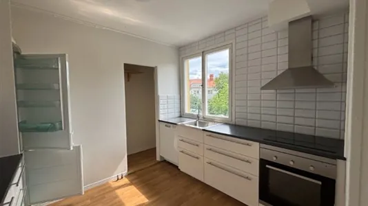 Apartments in Västerås - photo 1