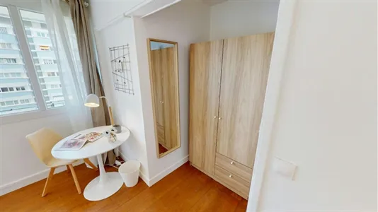 Rooms in Paris 13ème arrondissement - Place d'Italie - photo 3