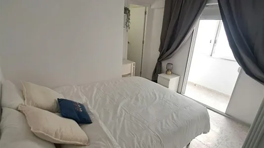 Rooms in Burjassot - photo 2