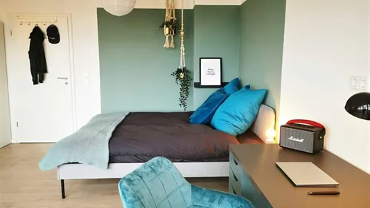 Rooms in Location is not specified - photo 2