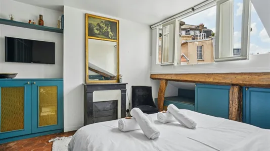 Apartments in Paris 6ème arrondissement - Saint Germain - photo 6