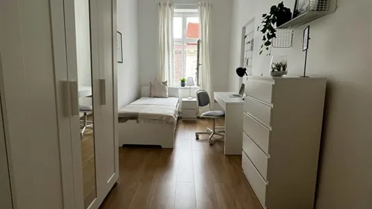 Rooms in Wien Mariahilf - photo 5