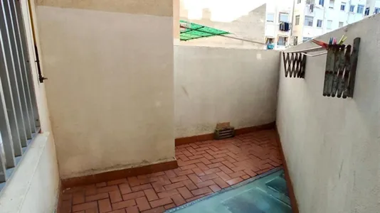 Rooms in Castellón de la Plana/Castelló de la Plana - photo 8