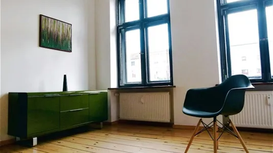 Apartments in Location is not specified - photo 10