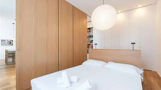 Apartments in Milano Zona 7 - Baggio, De Angeli, San Siro - photo 5