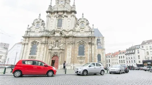 Apartments in Stad Brussel - photo 10