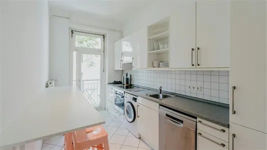 Rooms in Location is not specified - photo 9