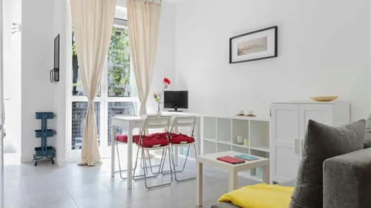 Rooms in Milano Zona 6 - Barona, Lorenteggio - photo 8