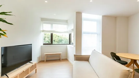 Apartments in Barcelona Sants-Montjuïc - photo 5