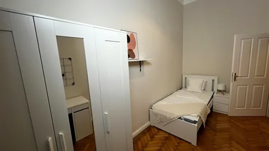 Rooms in Vienna Landstraße - photo 2