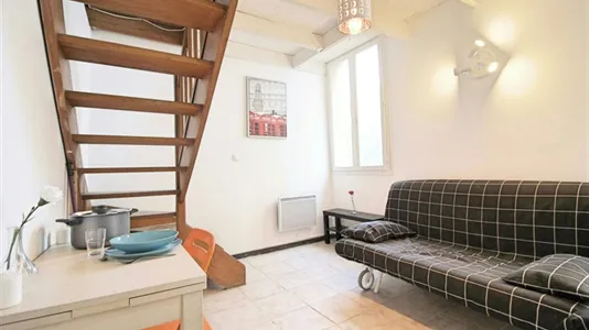 Apartments in Marseille 6ème arrondissement - photo 4