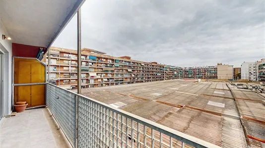 Rooms in Valencia Algirós - photo 4