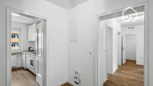 Rooms in Augsburg - photo 9