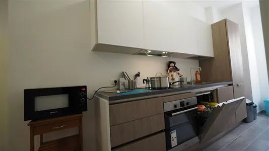 Rooms in Turin - photo 5