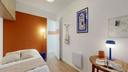 Room for rent in Paris 10ème arrondissement, Paris
